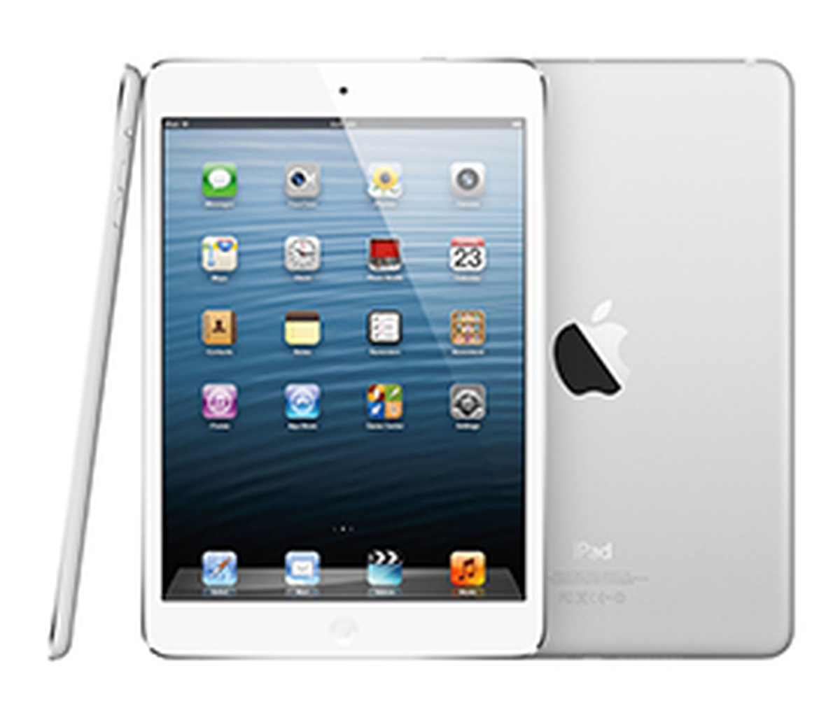 Yeni Nesil İpad\'in Üretimine Başlanıyor
