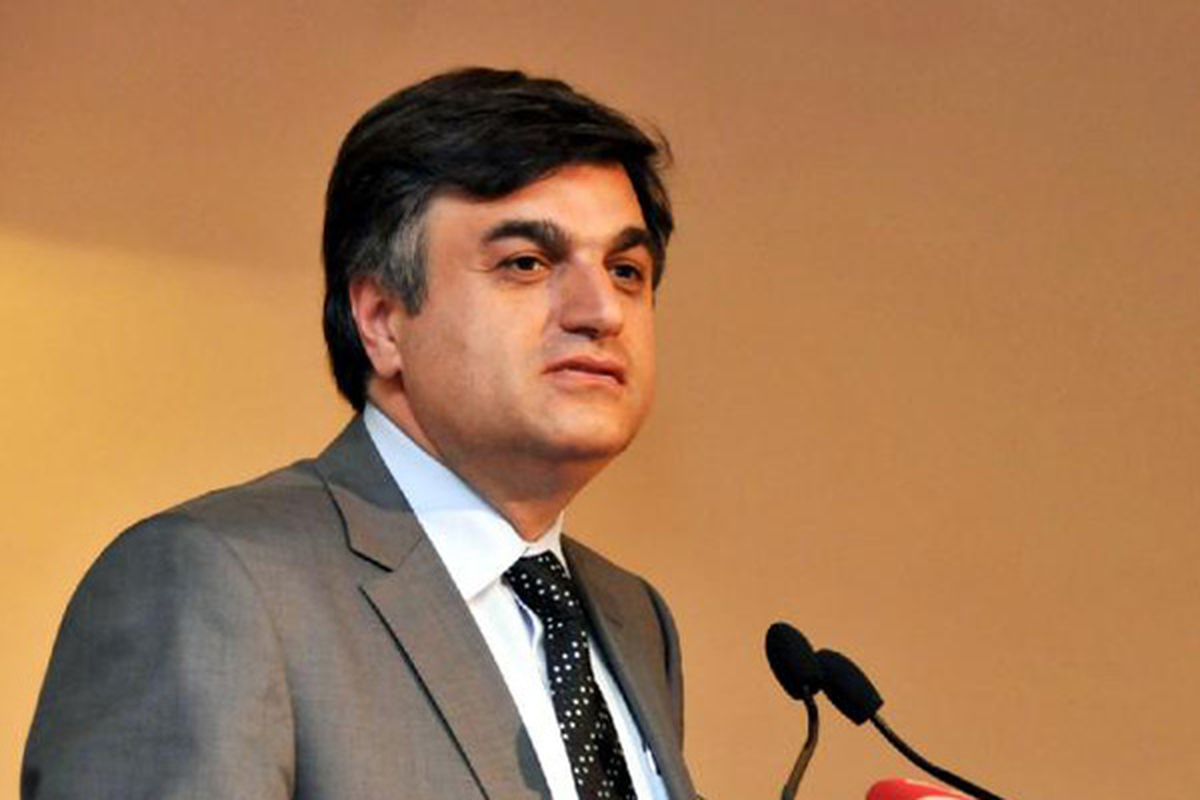 YÖK Başkanı Prof. Dr. Çetinsaya, Makedonya\'da