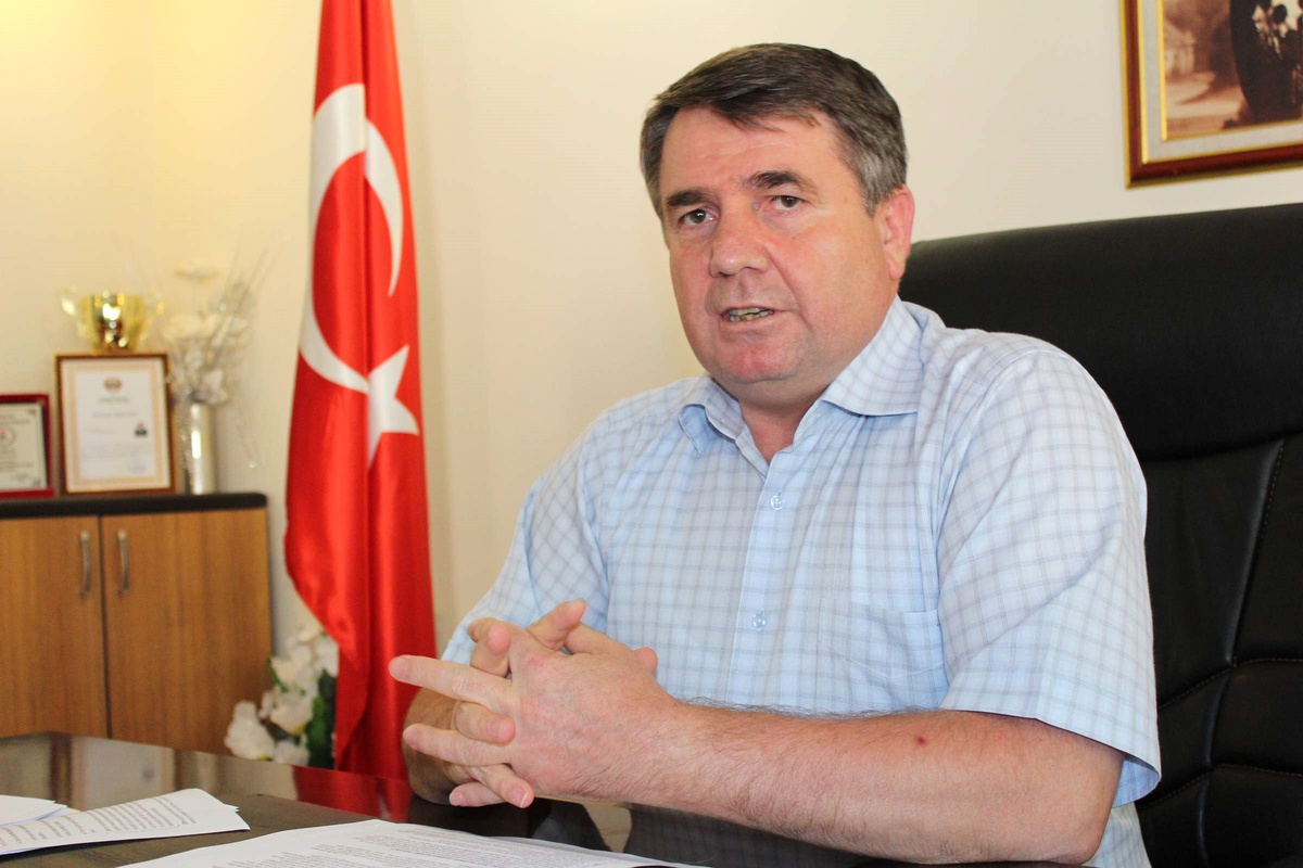 Yüzme Havuzlarında Hastalık Tehlikesi