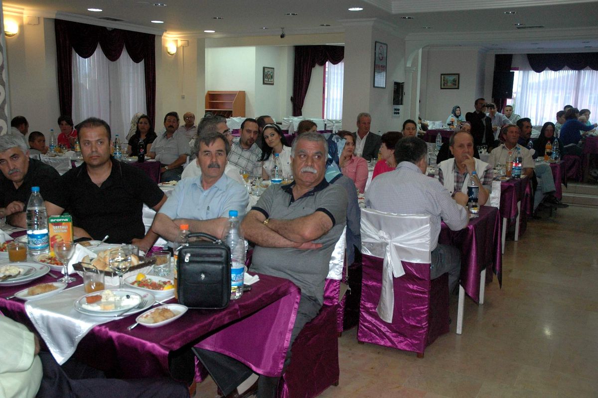 14 Haziran Dünya Kan Bağışçıları Günü