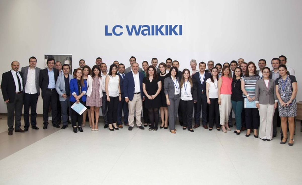 2023 Liderleri Gelişim Programı