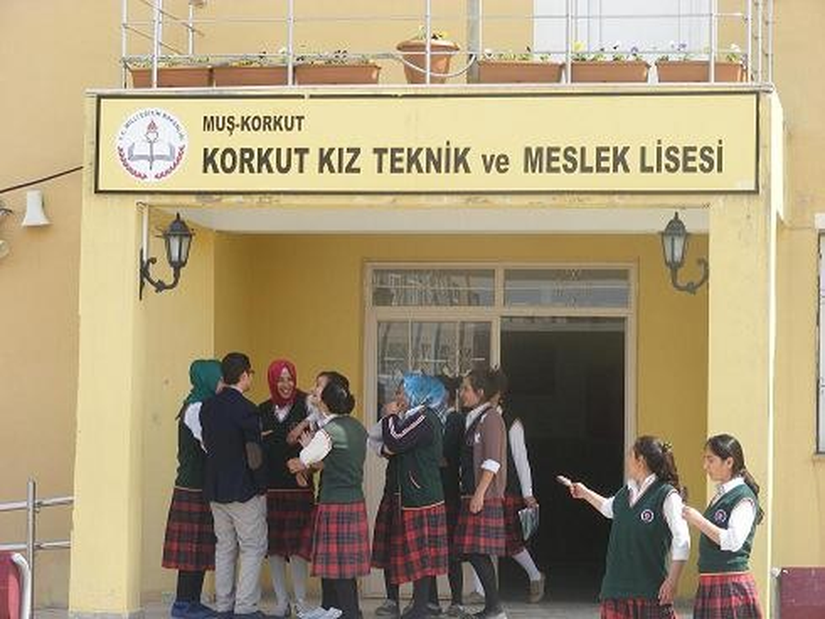 21 Meslek Lisesi, 5 Anadolu Lisesini Geride Bıraktılar