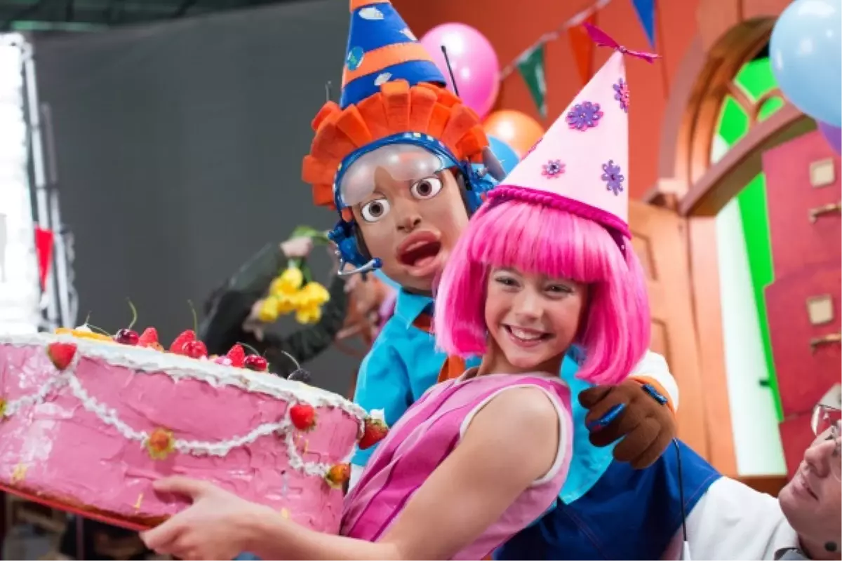 3. Sezon Başlıyor "Tembel Kasaba\'ya Hoşgeldiniz"