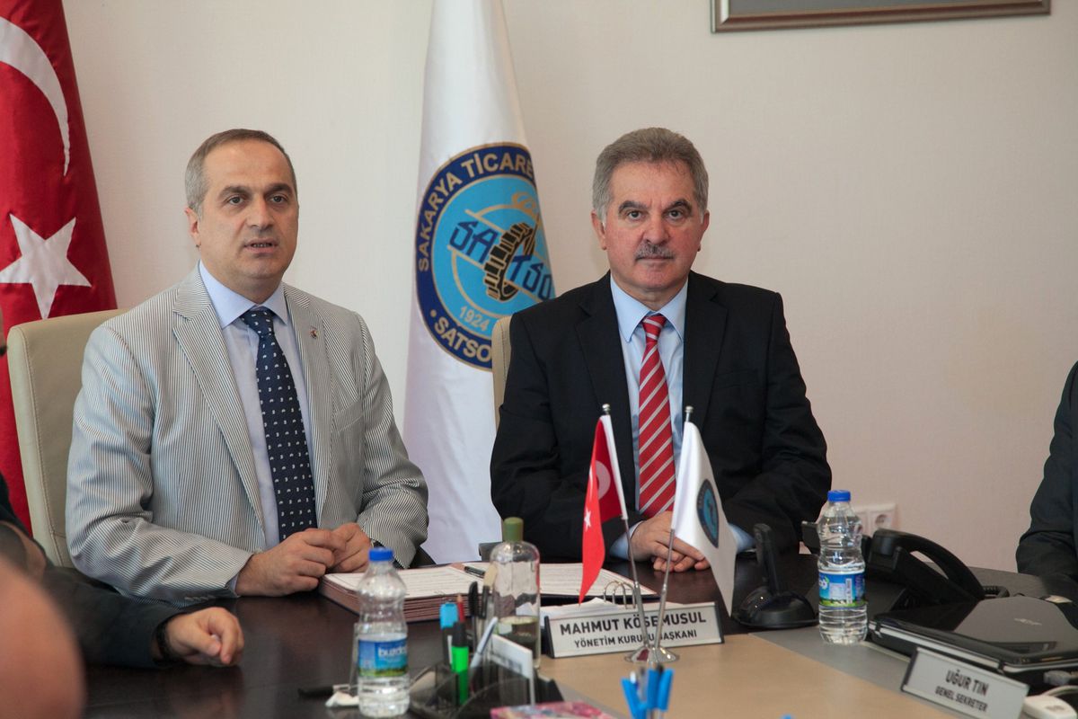 7+1 Uygulamalı Eğitim Projesinin Talepleri Alınıyor