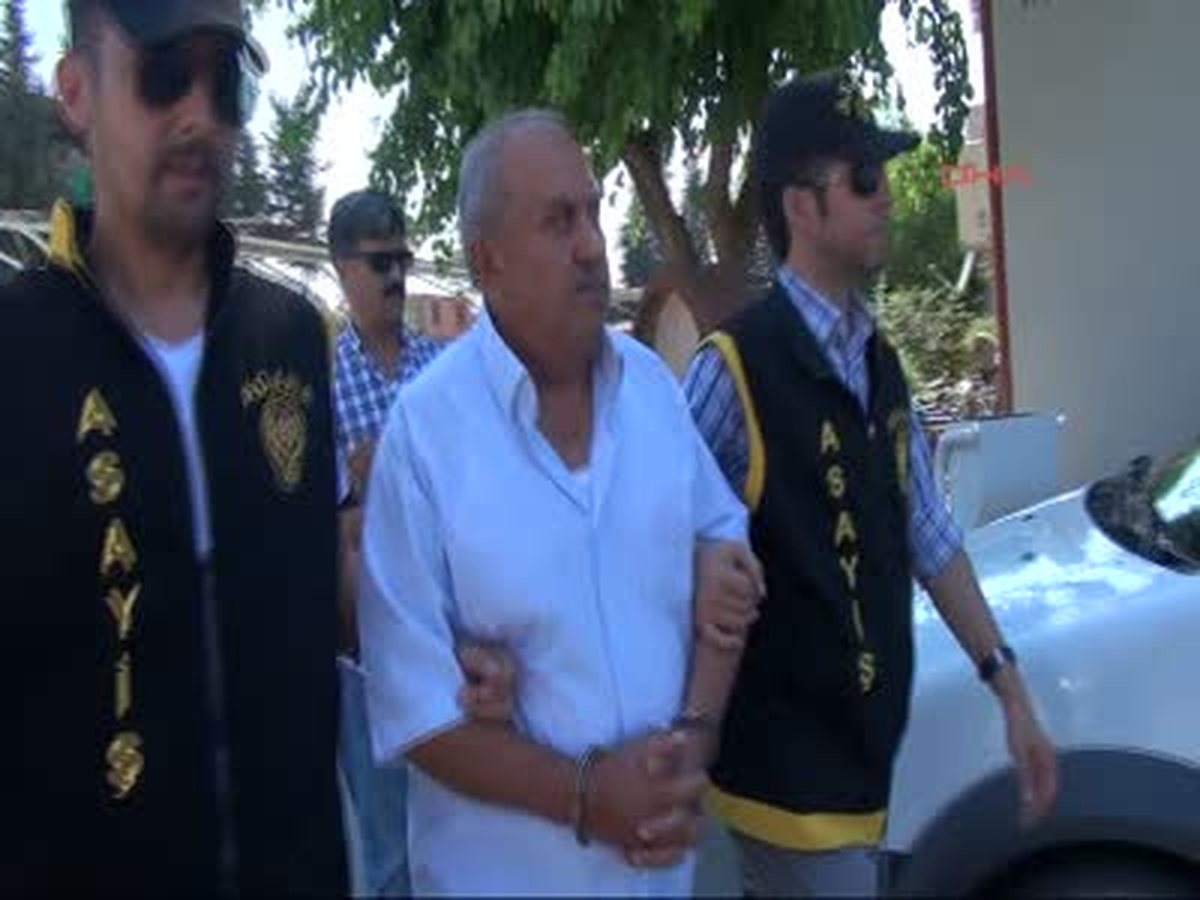 Adana Çarpıp Kaçtı, Polisi Görünce \'3 Aydır Bugünü Bekliyordum\' Dedi Çarpıp Kaçtı, Polisi Görünce...