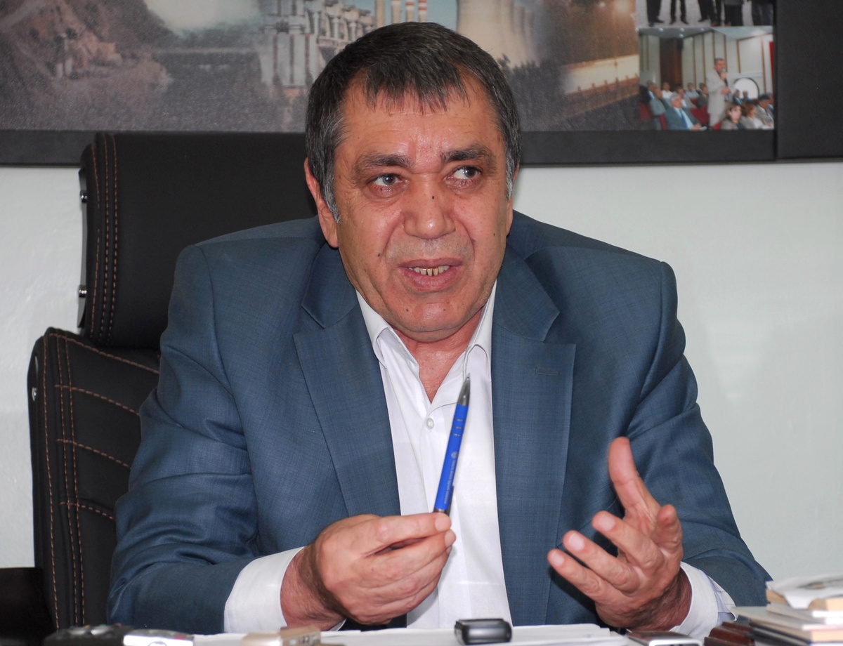 Akçul: "Çalışanların Hak Kaybı Söz Konusu Olmaz"