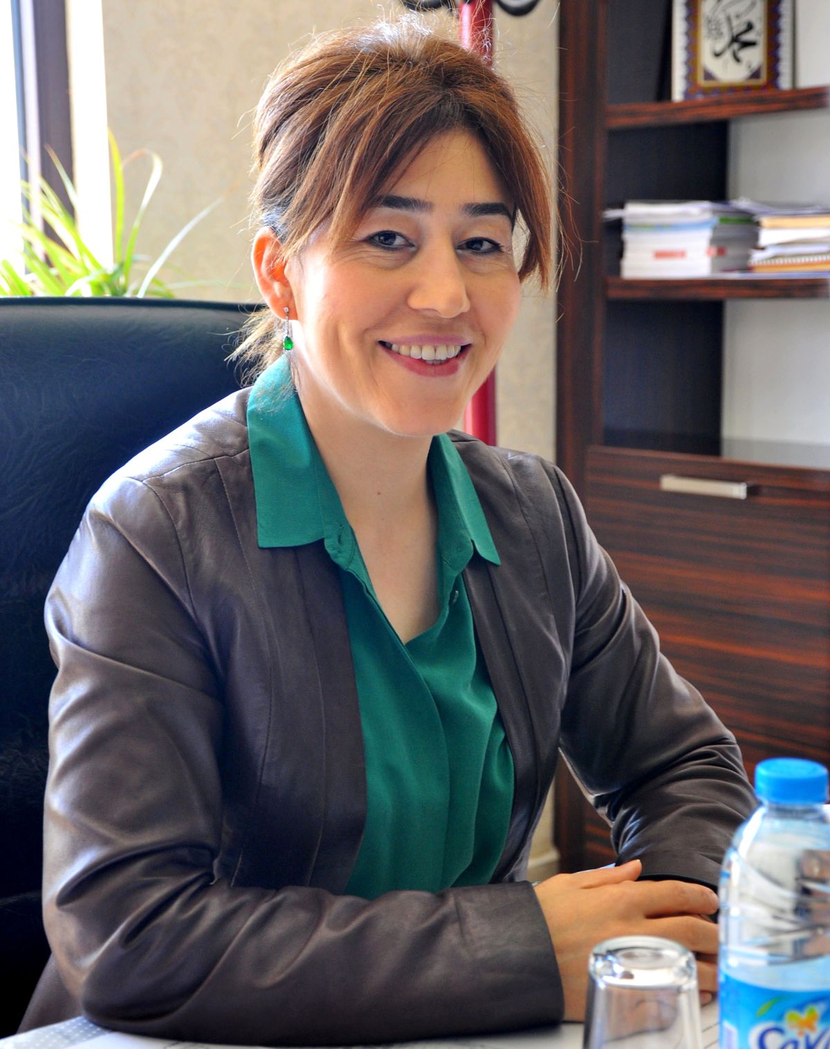 Aksaray\'da 83 Bin 554 Öğrenci Karne Alacak