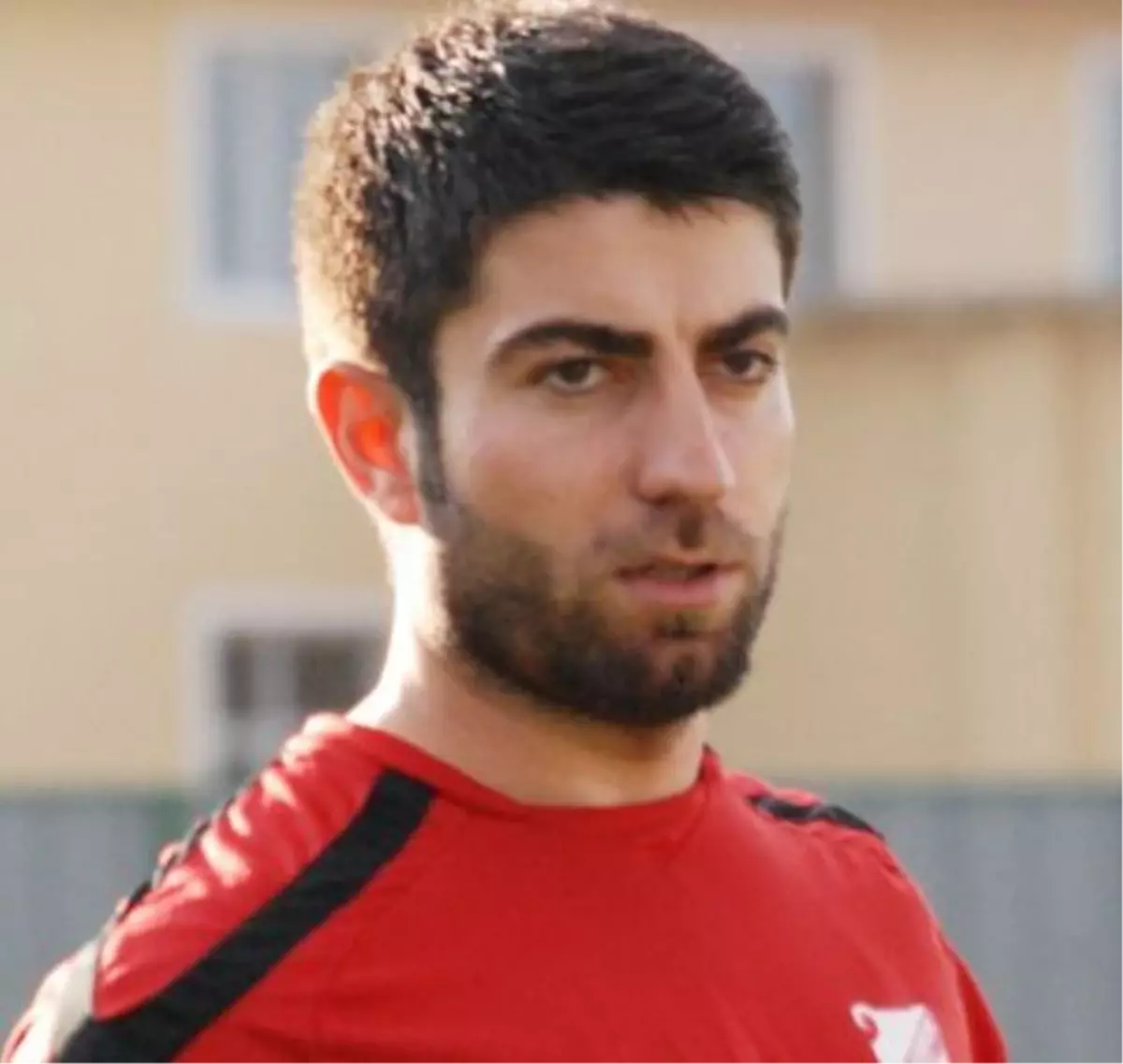 Ali Güzeldal, 1 Yıl Daha Boluspor'da