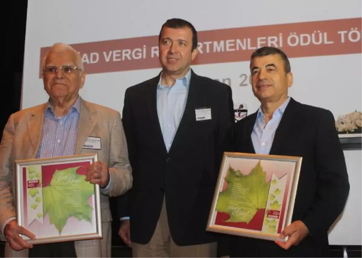 Antalya Bürosu'nun Bölge Haberleri (5)