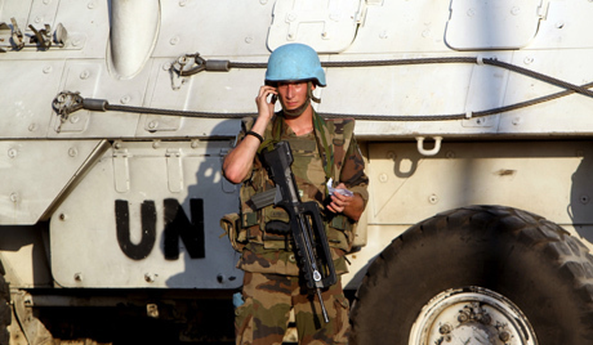 Avusturya, Golan\'dan Askerlerini Çekmeye Başladı
