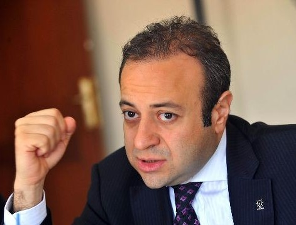 Bağış: "Aylar Öncesinden Yüz Binlerce Sahte Twıtter Hesabı ile Toplum Yönlendirildi"