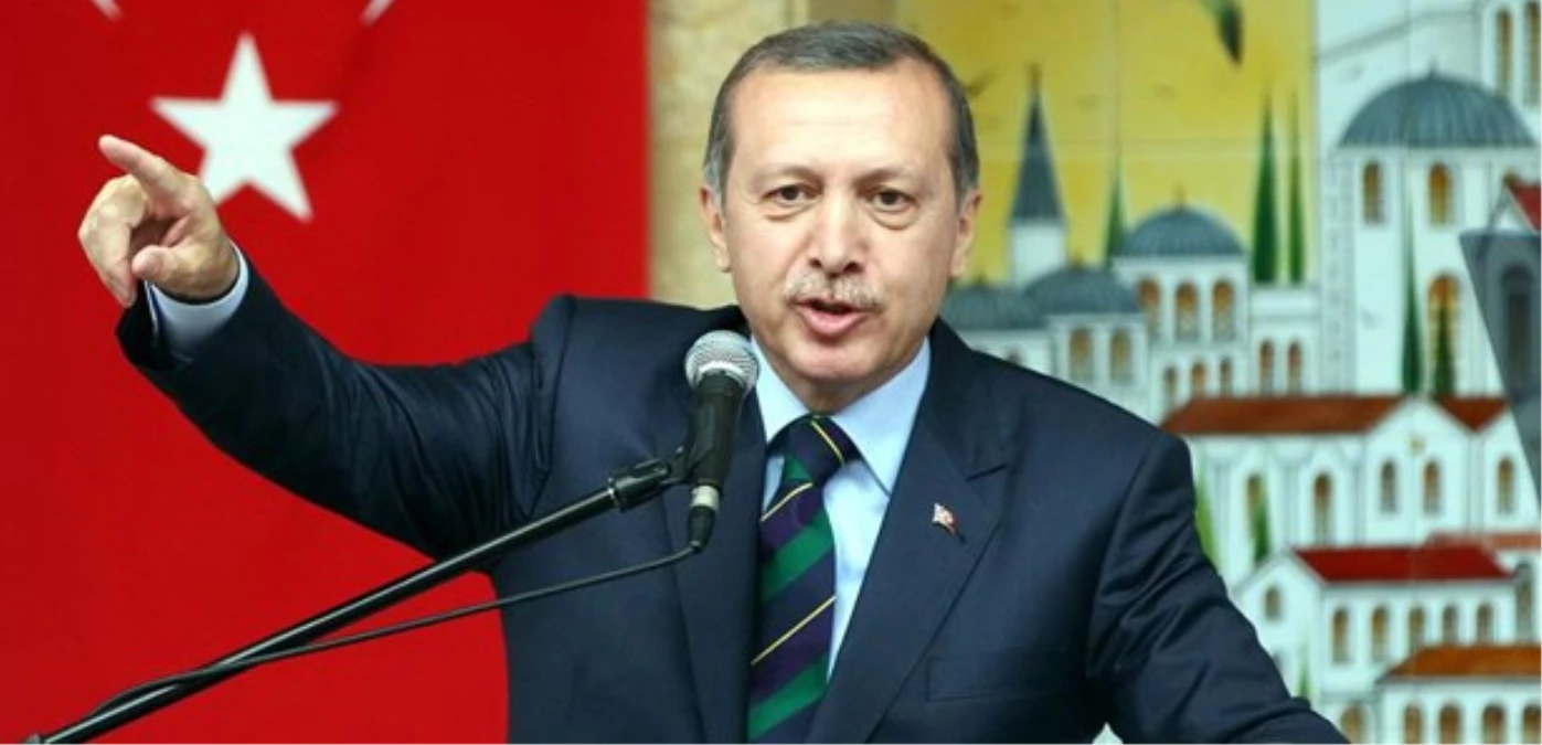 Başbakan Erdoğan ile Görüşecek Heyet Belli Oldu
