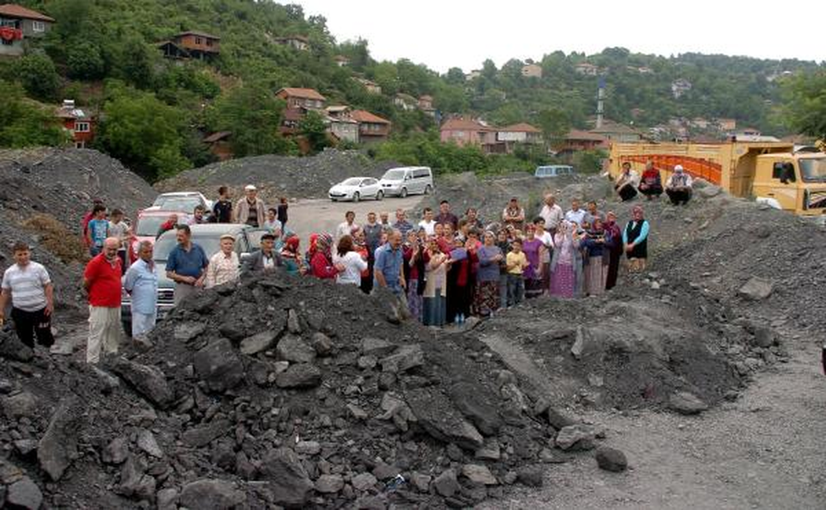 Başkanın Yol İsyanı: Utanıyorum