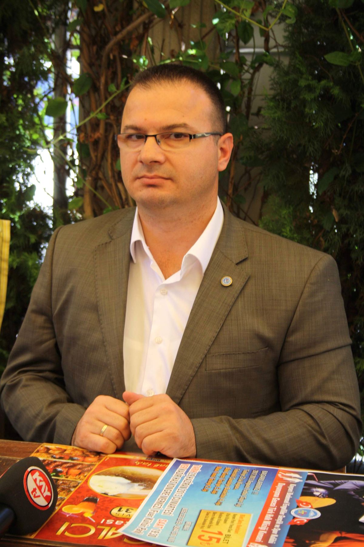 Bedensel Engelliler Yararına Konser Düzenlenecek