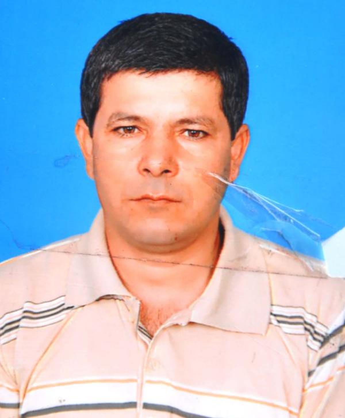 Bekçisi Olduğu Depoda İntihar Etti