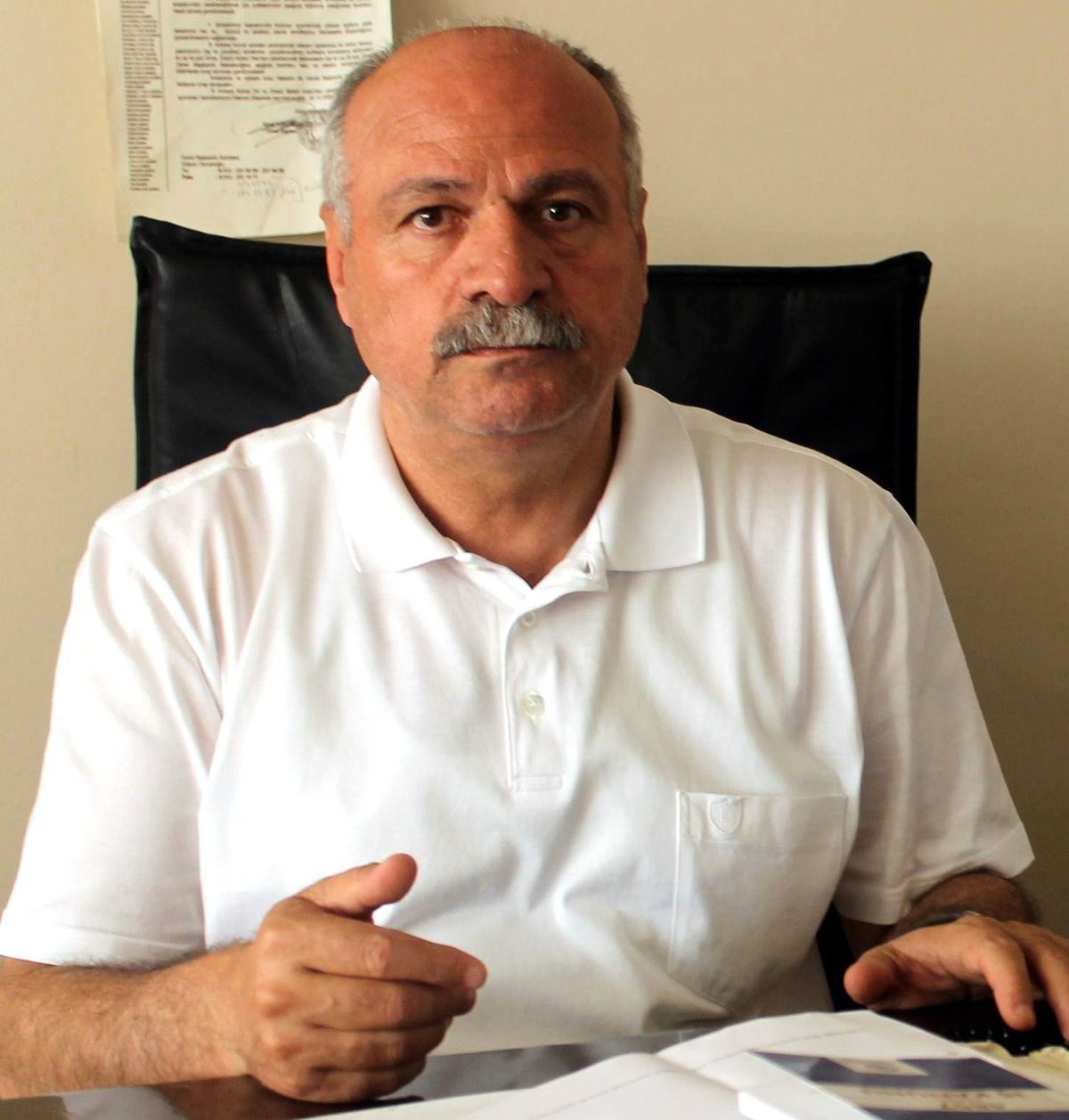 Belediye İş Sendikası\'ndan \'Gezi\' Yorumu