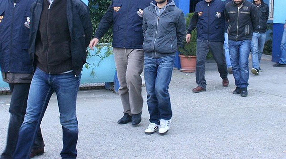 Biber Gazlı Genelev Soygunu