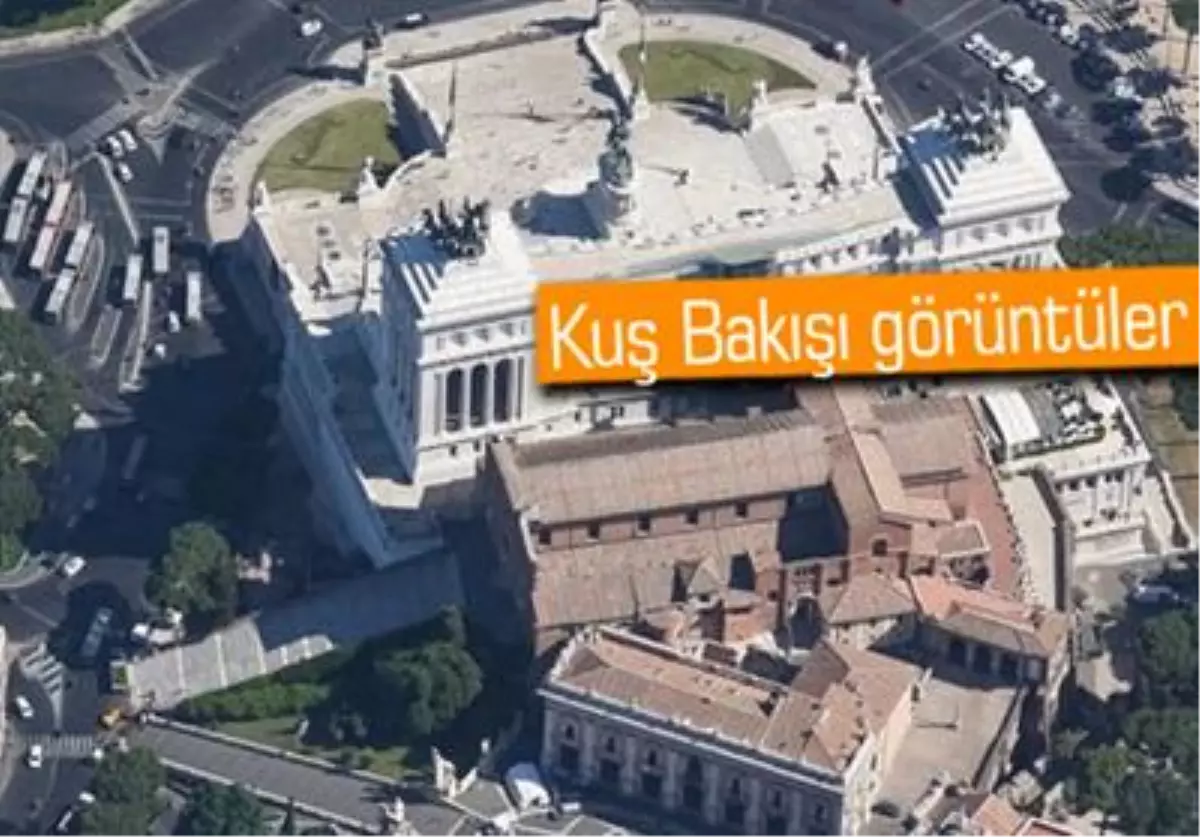 Bing Maps\'e 270 Tb\'lık Dev Bir Güncelleme Geldi