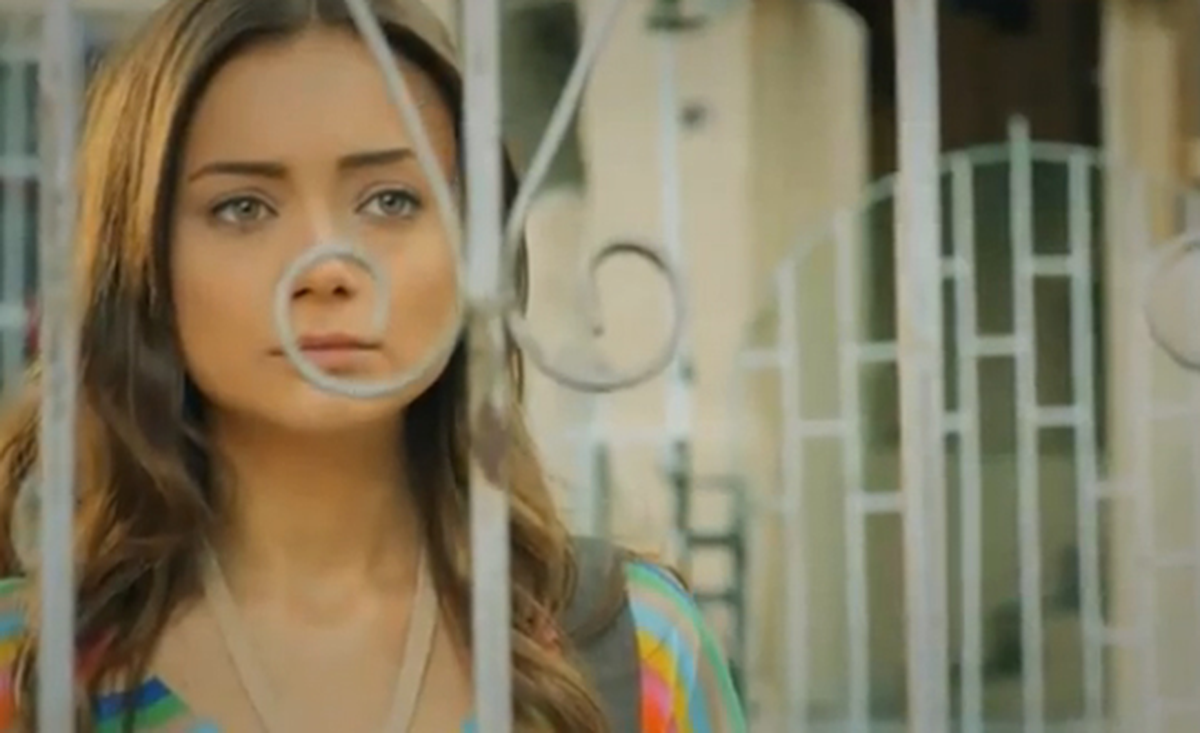 Bir Aşk Hikayesi 11. Bölüm 11 Haziran 2013