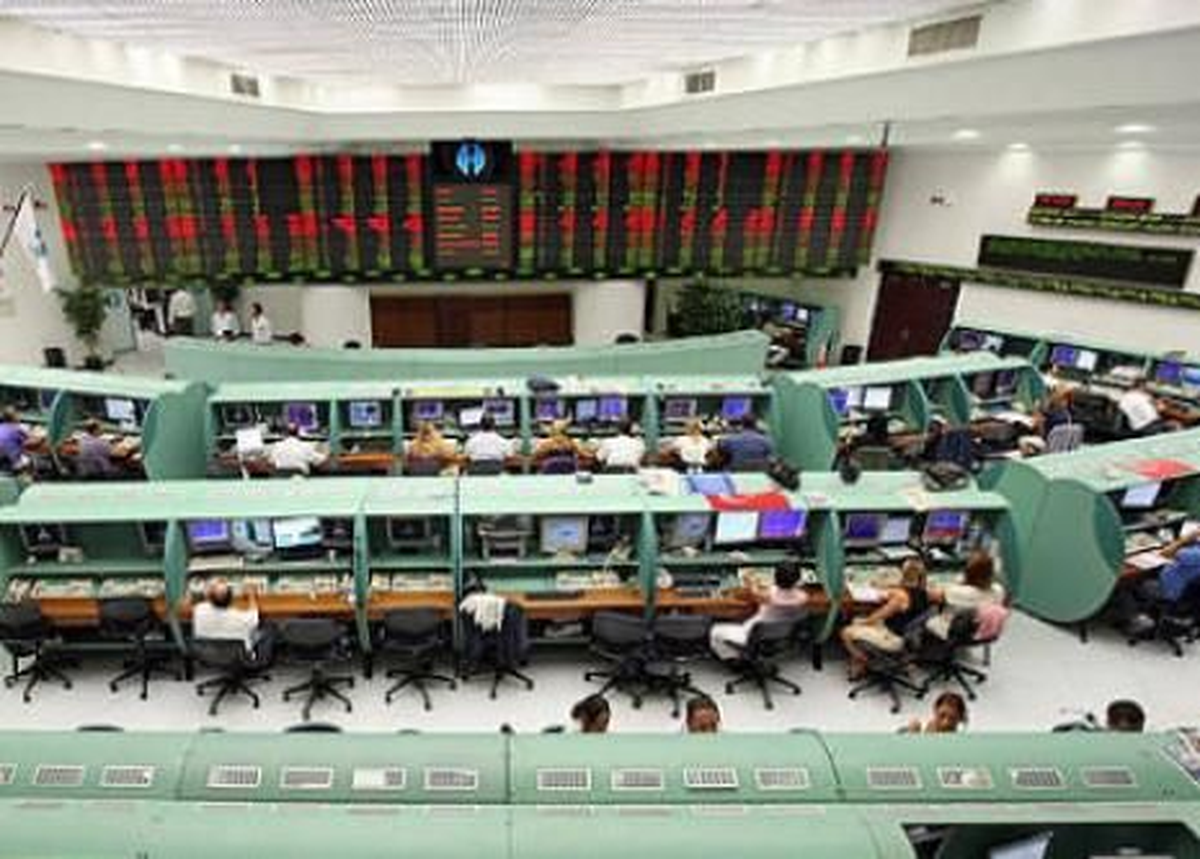 Bıst 100 Endeksi 2. Seansa Yatay Başladı