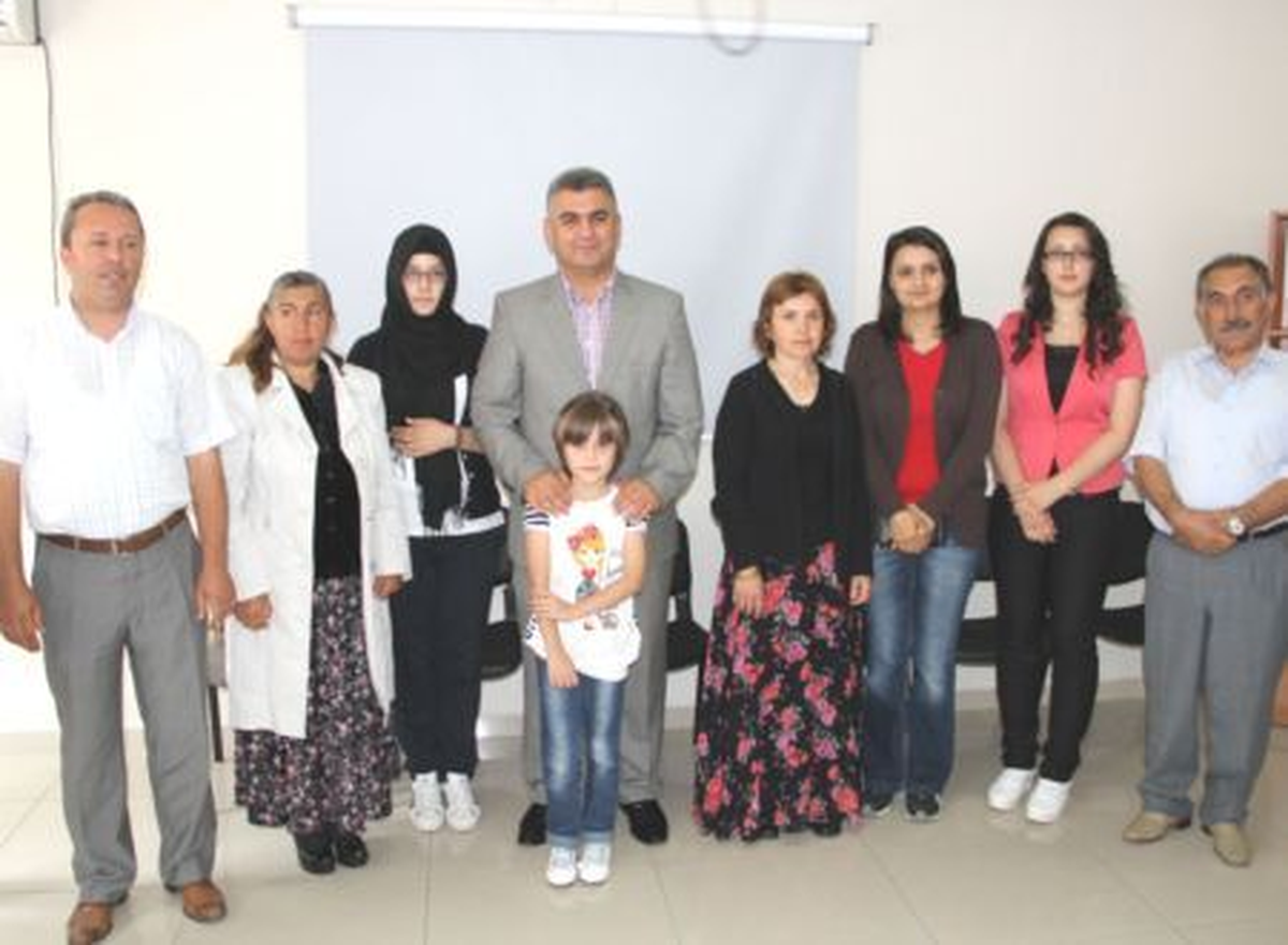 Bozüyük\'ten Kısa Kısa