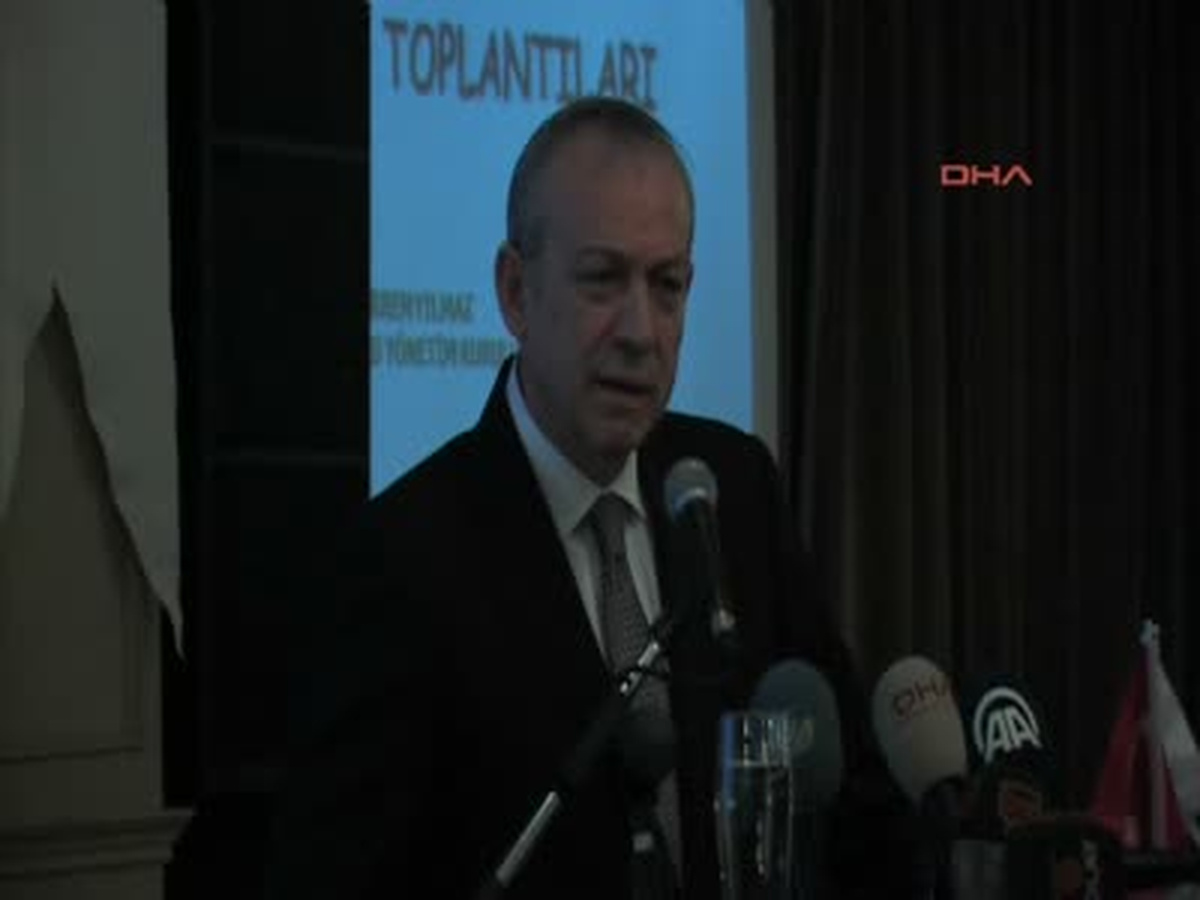 Bursaek Tüsiad Başkanı Yılmaz: Ülkemizin Dünyadaki İtibarını Zedeleyecek Şekilde Yönetmemeliyiz