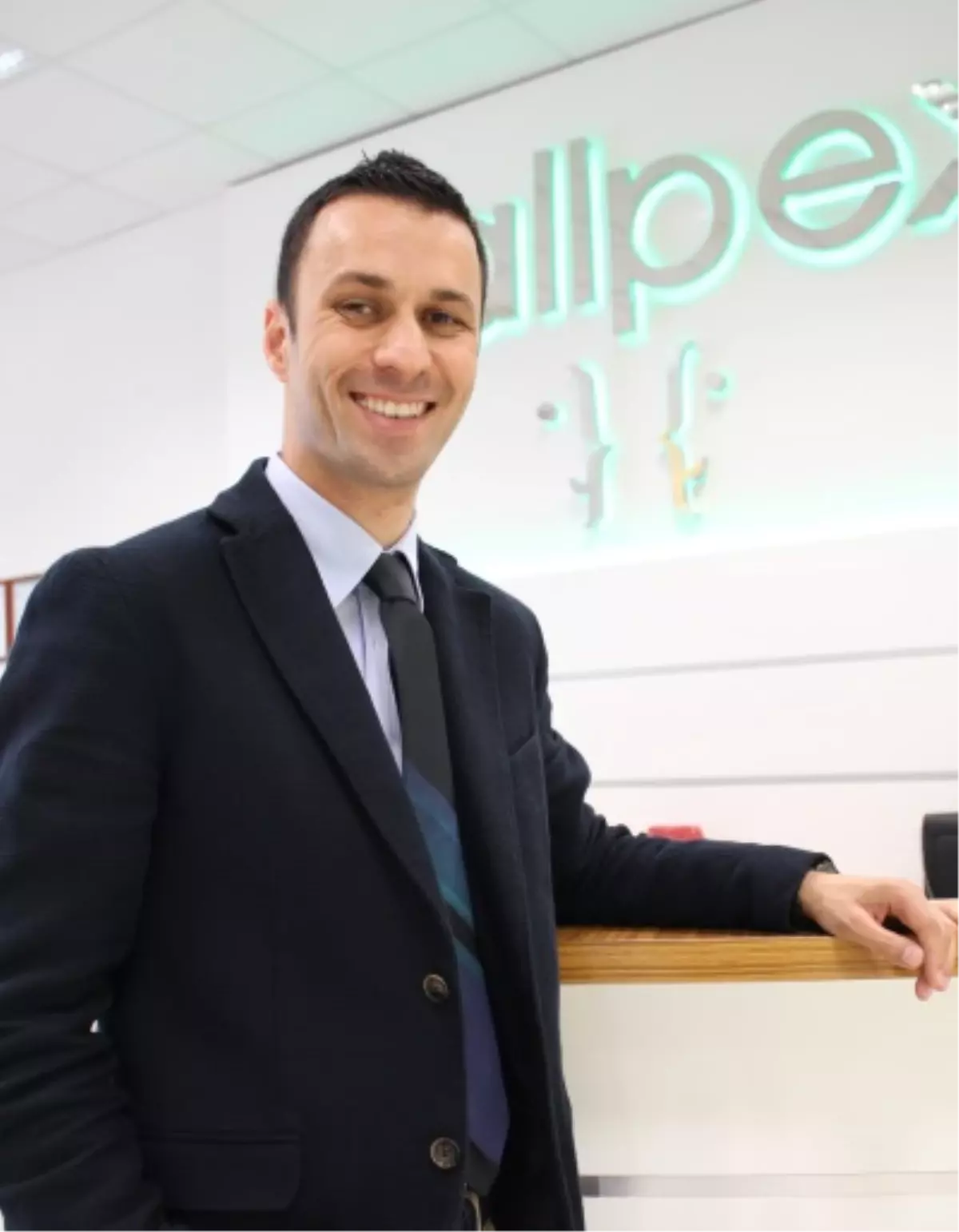 Callpex,Kadrosunu Güçlendirmeye Devam Ediyor