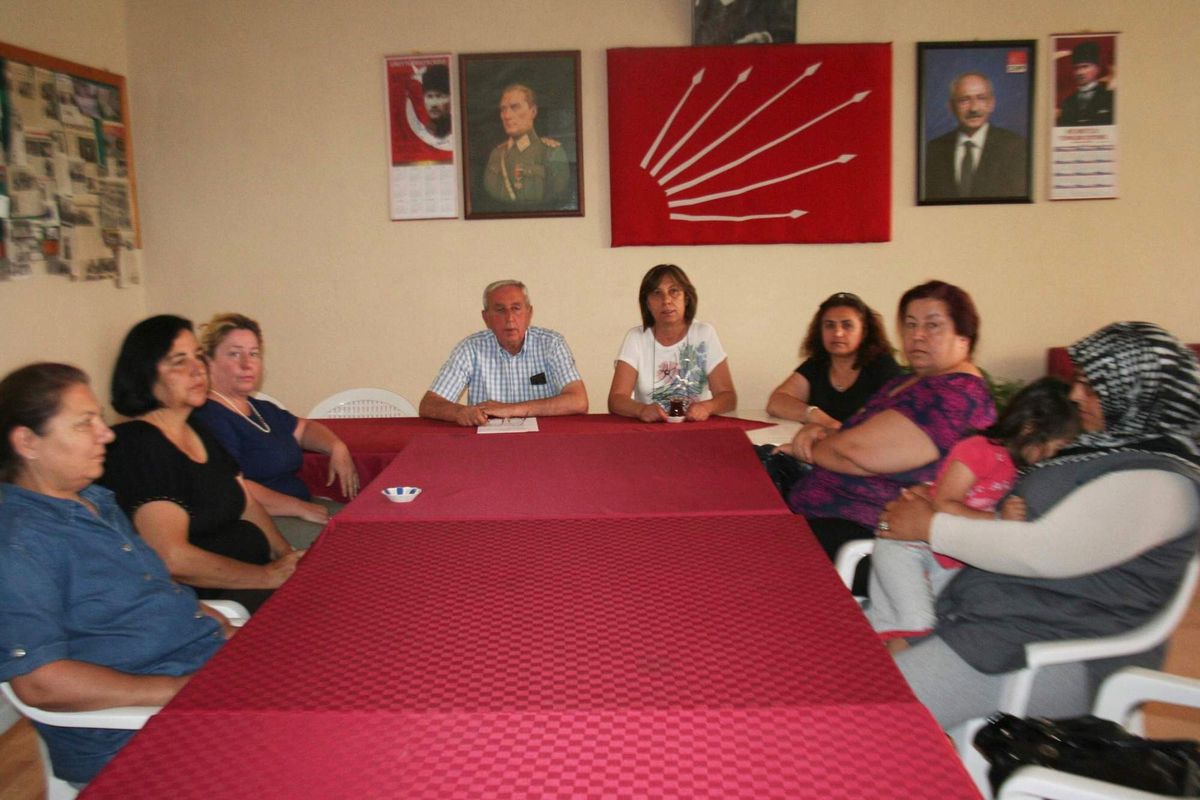 CHP\'den Aday Adayları Eğitimden Geçecek