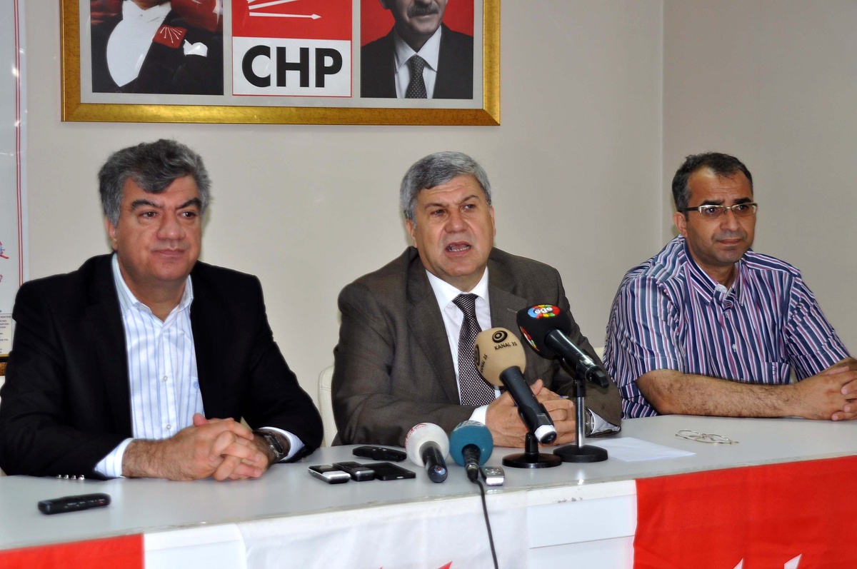 CHP İzmir Milletvekili Susam Açıklaması