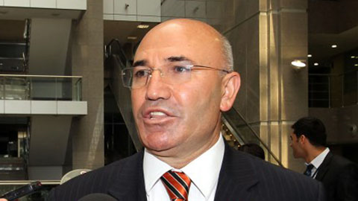 CHP\'li Tanal Başbakan Hakkında Suç Duyurusuna Bulundu