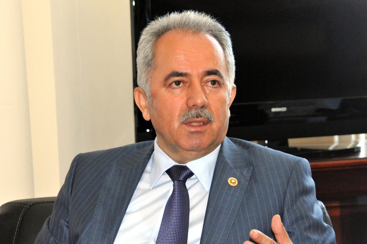 Coşkun Bakan Kılıç\'ı Yalova\'ya Davet Etti