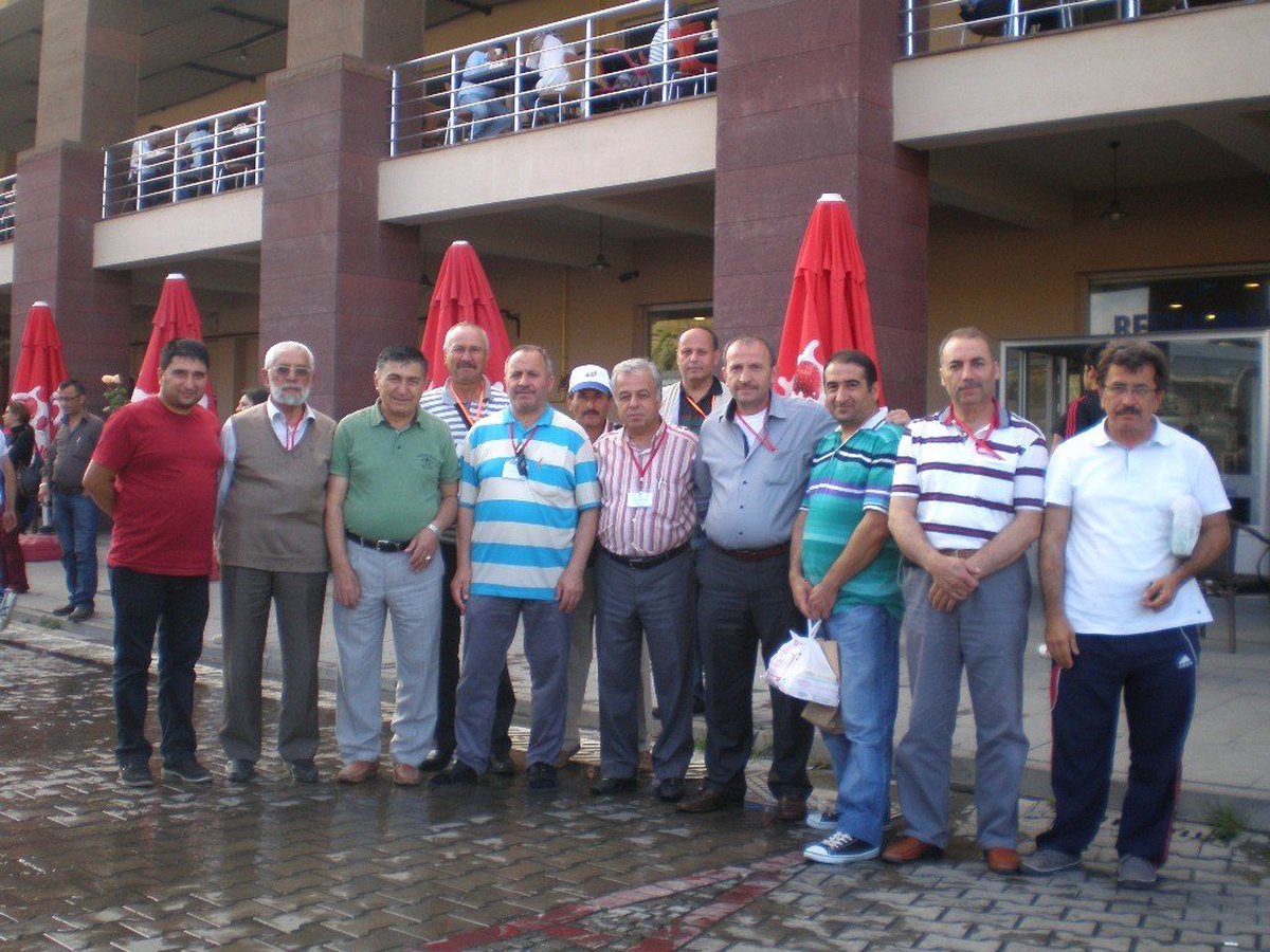 Çubuk Belediyesi Çanakkale Gezisi Düzenliyor