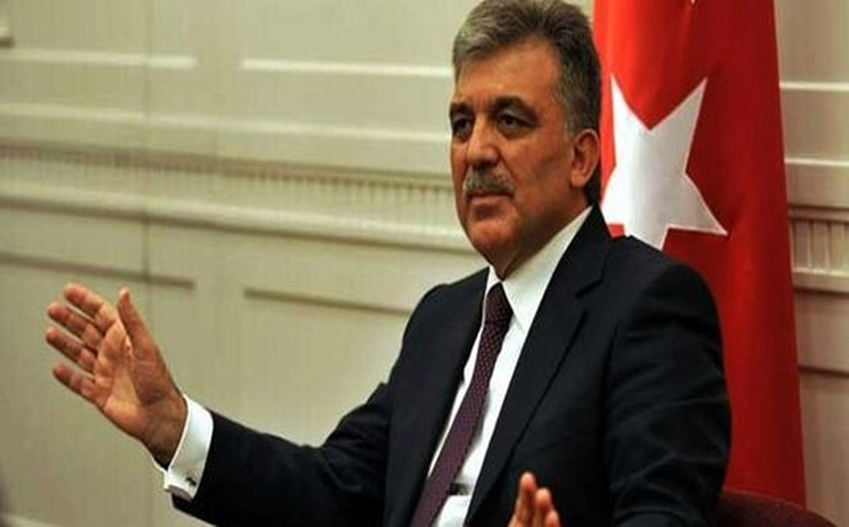 Cumhurbaşkanı Gül\'ün Ardahan Ziyareti