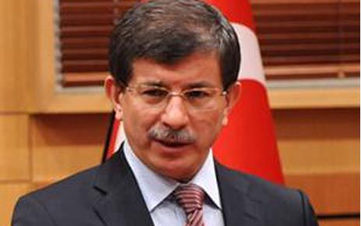 Davutoğlu, 'Türkiye'nin Başarısını Durduramazsınız' Kampanyasına Katıldı