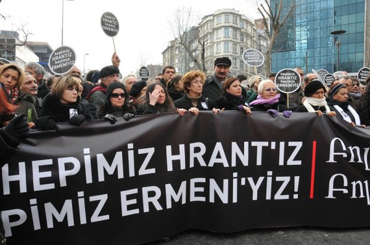 Dink Davasında Flaş Gelişme
