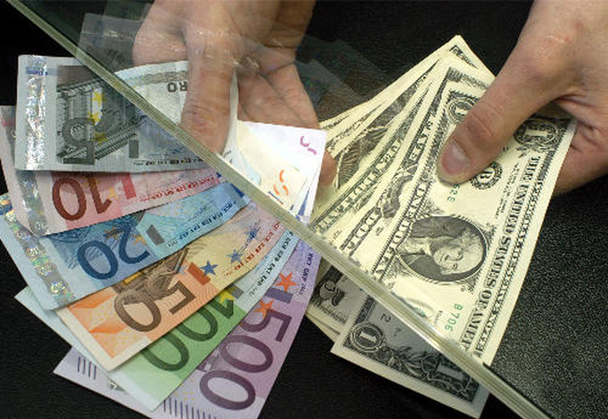 Dolarda 1,8630 ve 1,8500 Seviyeleri Gündeme Gelebilir
