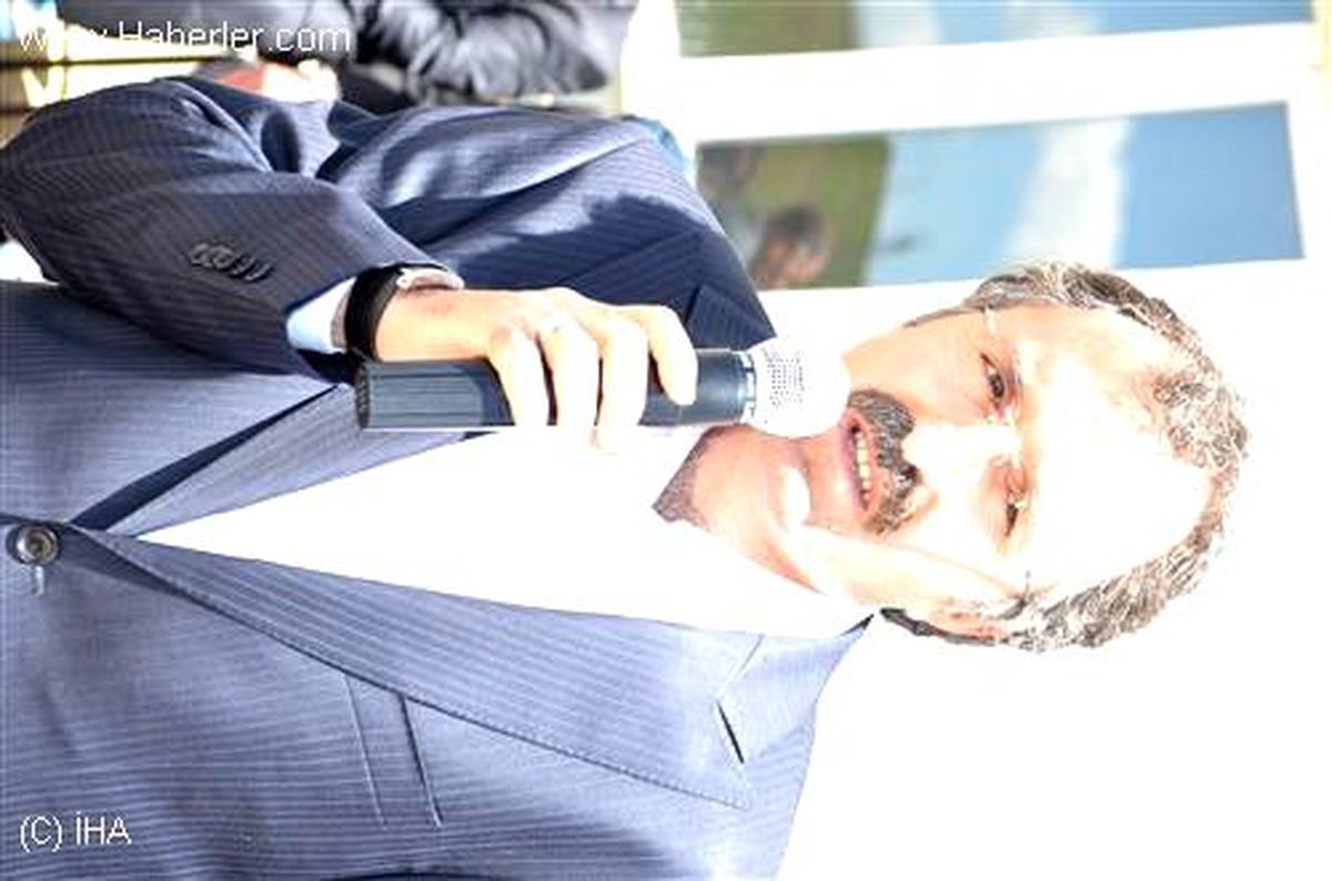 Dr. Yavilioğlu, Gezi Parkı Olaylarını Değerlendirecek