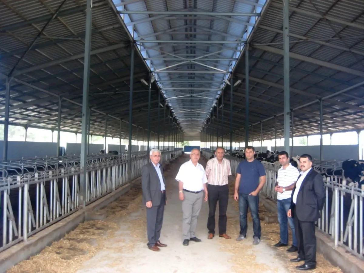 Düzce İl Gıda ve Hayvancılık İl Müdürlüğü Mayıs Ayını Dolu Dolu Geçirdi