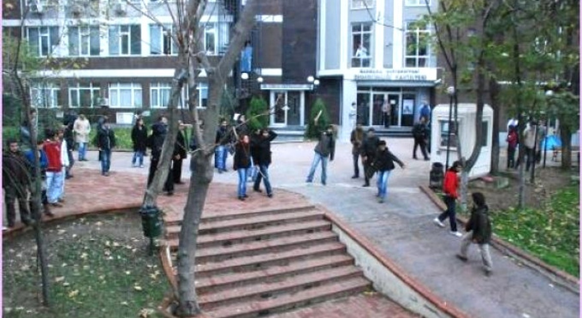 \'Elektronik Yayıncılık\' Marmara\'da Yüksek Lisans Programı Oluyor