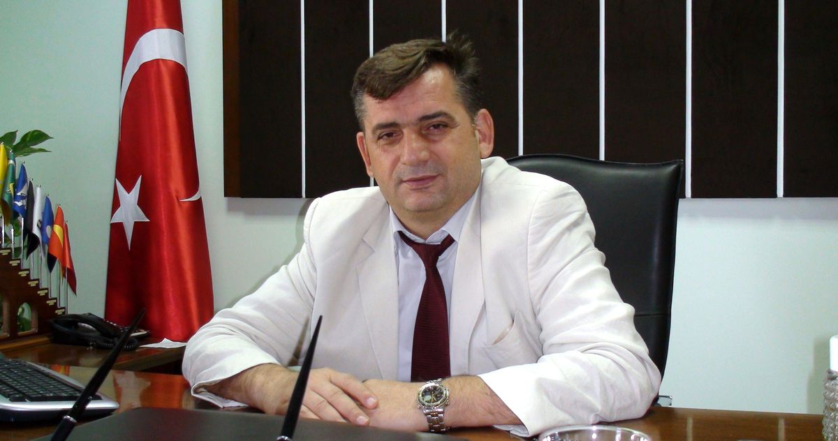 Emniyet Müdürü Çağlar\'dan Yaz Tatili Öncesi Hırsızlık Uyarısı