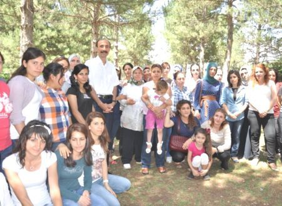 Epi Dem Kursları