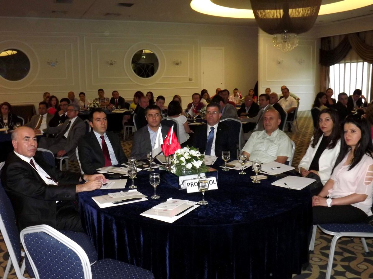 Esiad\'dan E-Fatura ve E-Defter Uygulamaları Semineri