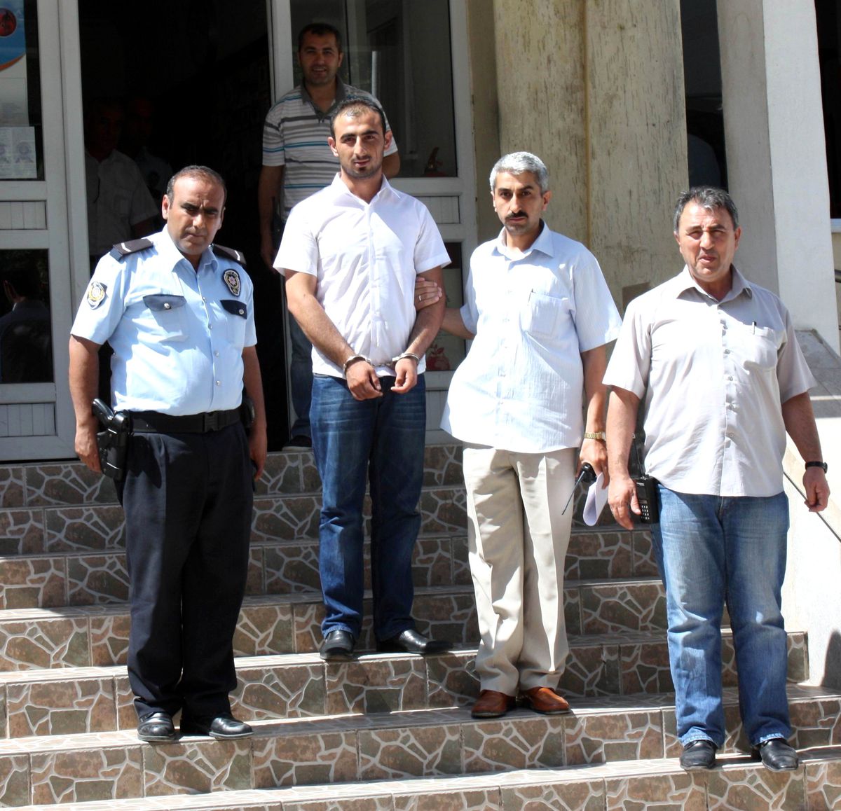 Esnafı ve Çiftçiyi Dolandıran Zanlı Yakalandı