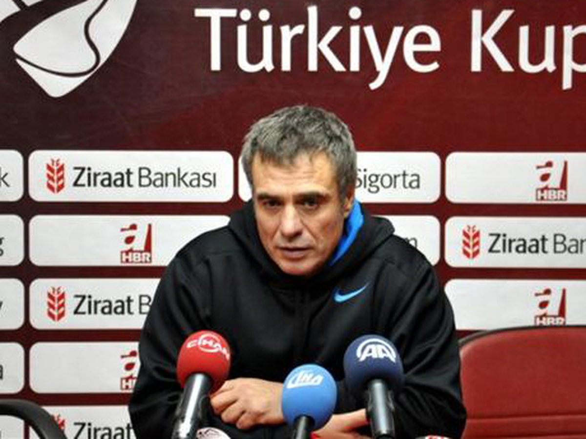 F.Bahçe Ersun Yanal'ı Her An Bitirebilir!