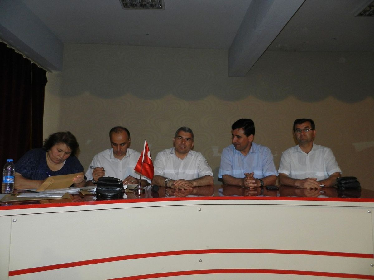 Fatsalı Öğretmenlere Bin 58 Lira Promosyon