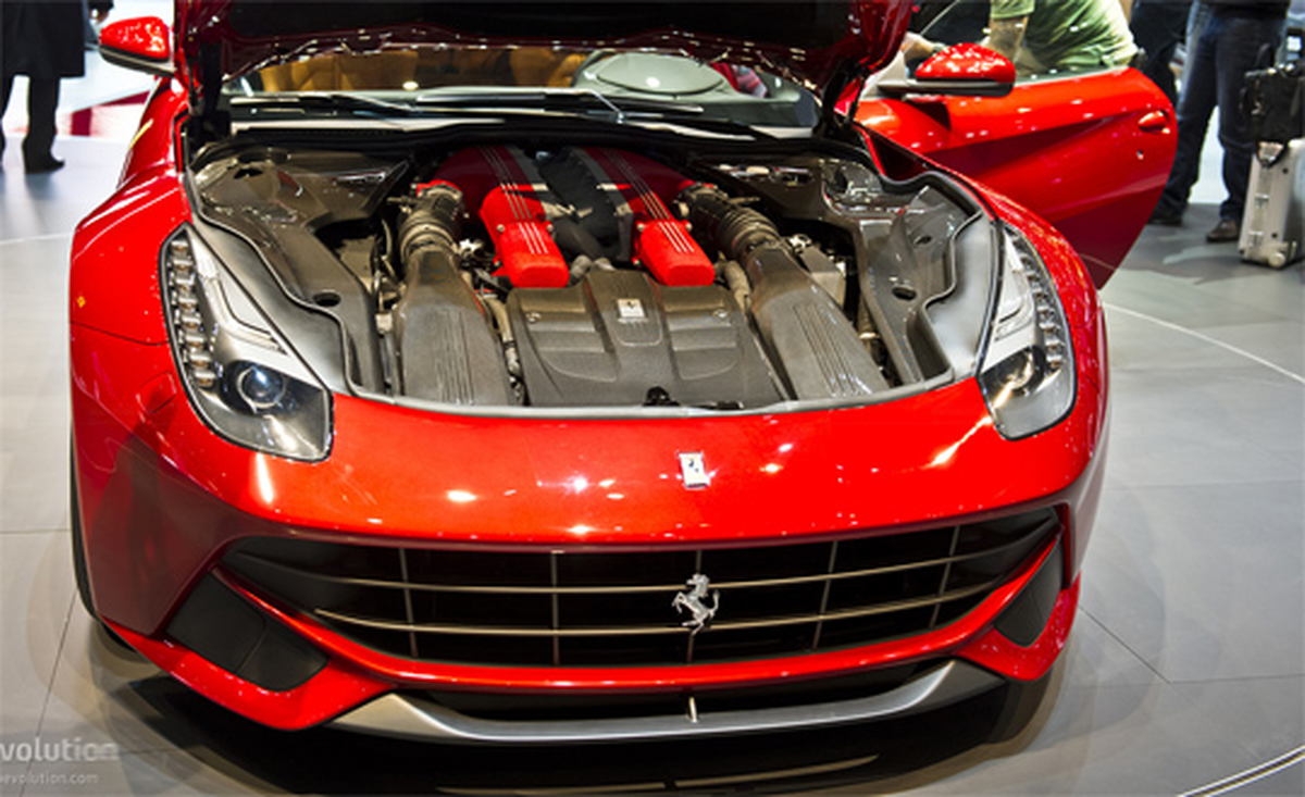 Ferrari\'ye 3. Kez Büyük Ödül