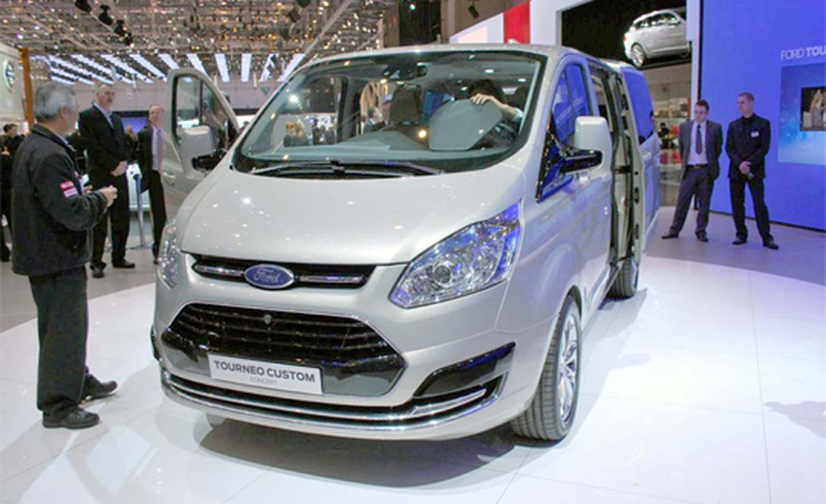 Ford Otosan\'dan Büyük Başarı