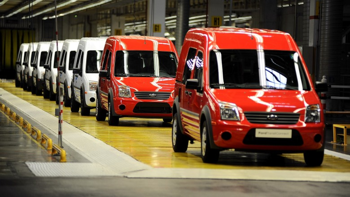 Ford Otosan\'ın İhracat Performansı Yükseldi