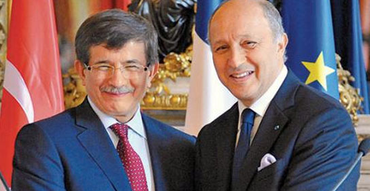 Fransa, Arap Baharı Benzetmesine Karşı Çıktı