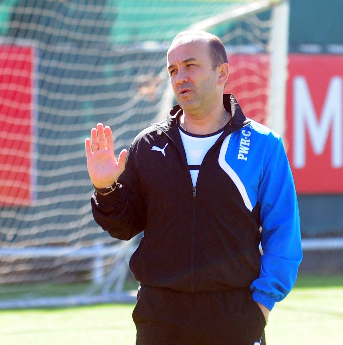 Futbol: Spor Toto Süper Lig